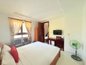 Gioan Boutique Villa