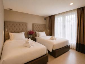 Da Nang Premier Villas Retreat by Hanah