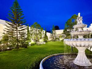 Inter Paradise Resort