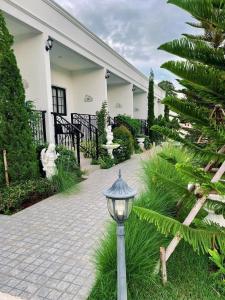 Inter Paradise Resort