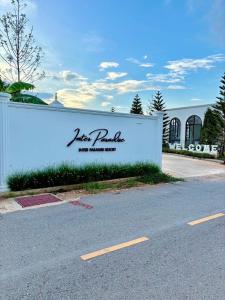 Inter Paradise Resort