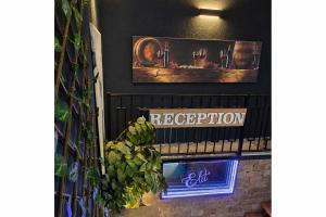 Elite Hotel City Center Corlu Bed and Breakfast