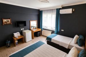 Elite Hotel City Center Corlu Bed and Breakfast