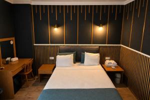 Elite Hotel City Center Corlu Bed and Breakfast