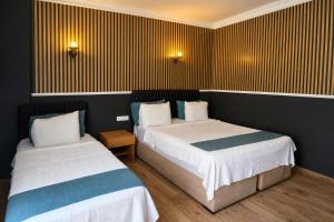 Elite Hotel City Center Corlu Bed and Breakfast