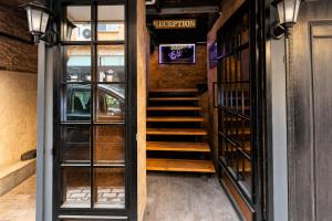 Elite Hotel City Center Corlu Bed and Breakfast