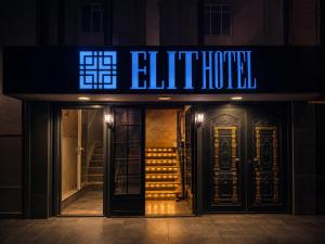 Elite Hotel City Center Corlu Bed and Breakfast
