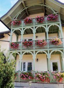 Apartments Vila Marjetica