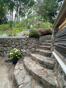 UVIC Ocean View Private Guesthouse