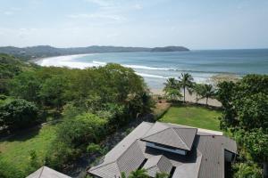 Beachfront Grand Villa at Playa Venao with Pool