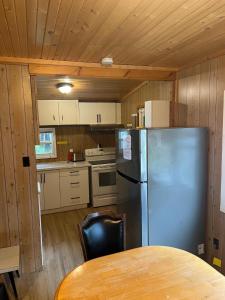 Private Beach Access - Cottage 6