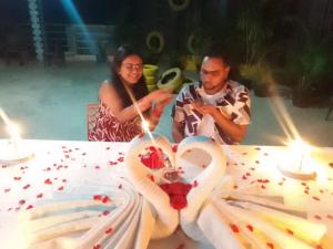 Andaman Beach Resort