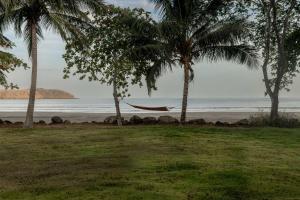 Luxury Beachfront Villa Estate with Private Pool