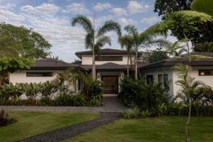Luxury Beachfront Villa Estate with Private Pool