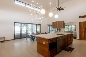Luxury Beachfront Villa Estate with Private Pool