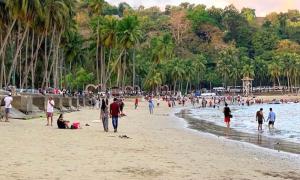 Andaman Beach Resort