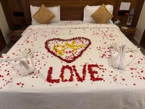 Andaman Beach Resort