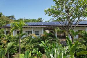 Cozy Beachside Casita at Playa Venao
