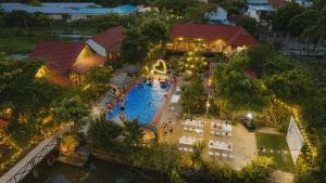 Trang An Quynh Trang Happy Homestay & Garden