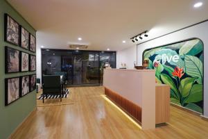 Olive Hotel Gurugram Sector 57 by Embassy group
