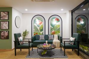Olive Hotel Gurugram Sector 57 by Embassy group