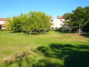 Appartement Les Marines de Morian Moriani Plage Frankreich