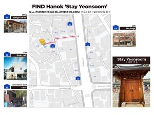 Luxury Hanok Stay Yeonsoom