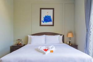 Mallorie Hotel Dalat