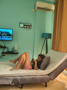 M&G apartamentIonianSarandasea