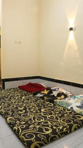 Guest house kebun krecek