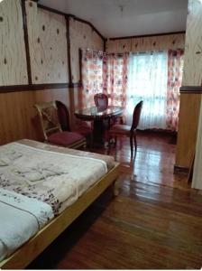 Koreen Guesthouse Center Banaue