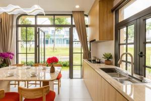 Villa TVT
