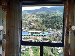 Koreen Guesthouse Center Banaue