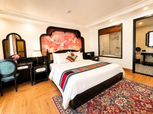 Anara Sapa Hotel & Coffee