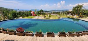 Skyline Phú Yên - Bungalow & Glamping