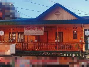 Koreen Guesthouse Center Banaue