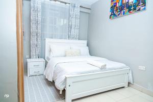 K&S city view appartments Kisii