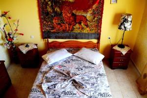 Valentinas Family Apartments 2