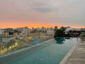 Moderno Departamento en San Isidro - Ubicación Premium, WiFi y Confort