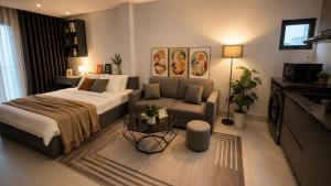 AirStay Homestay Van Mieu Ha Noi Viet Nam