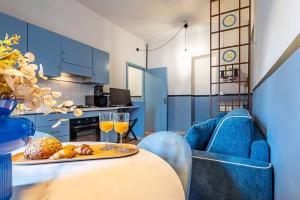 [Lingotto Fiere Oval] 4 posti Elegant Suite +AC