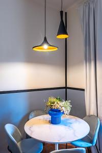 [Lingotto Fiere Oval] 4 posti Elegant Suite +AC