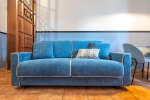 [Lingotto Fiere Oval] 4 posti Elegant Suite +AC