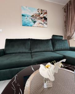 Apartament Szczęśliwa Siódemka