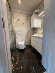 Apartament Szczęśliwa Siódemka