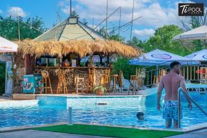 International House of Journalists Resort