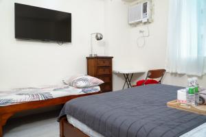 Affordable Condo beside Ayala Mall Bacolod!