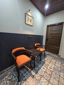 Aama Boutique Homestay - Malsi, Dehradun