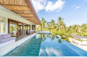 Villa Perrys 3BDR with Pool and Views