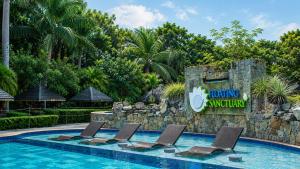 Floating Sanctuary Resort Bulacan powered by Cocotel